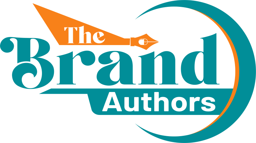 The Brand Authors